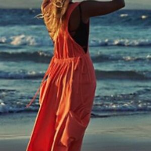 Free People Infinity Onsie